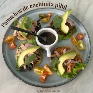 Bleu Spa & Brunch Mérida 5