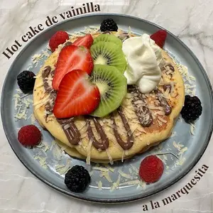 Bleu Spa & Brunch Mérida 4
