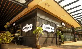 La Bikina Cuernavaca