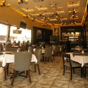 La Bikina Cuernavaca 7