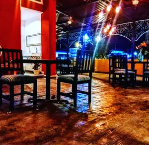 Restaurante La Bernarda Cd. Caucel 3