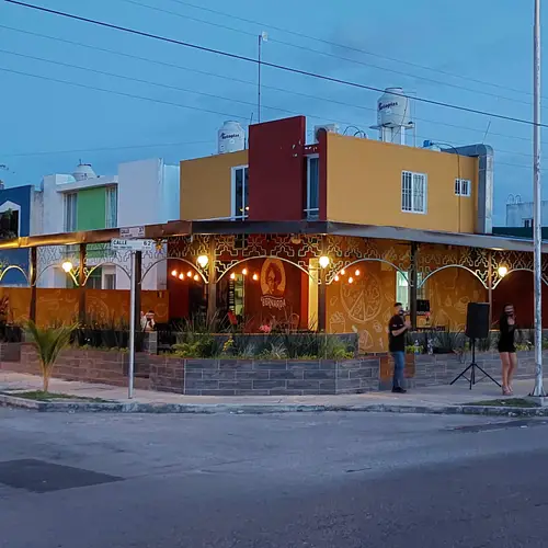 Restaurante La Bernarda Cd. Caucel - foto 1