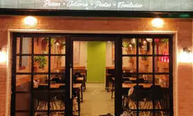 Restaurante La Bernarda Cordemex
