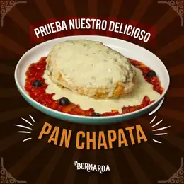 Restaurante La Bernarda Cordemex - foto 3