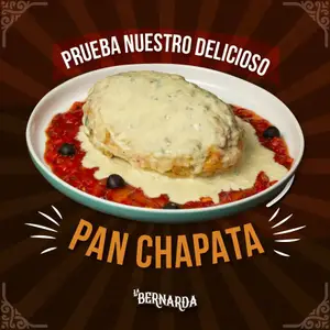 Restaurante La Bernarda Cordemex 3