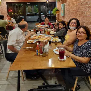 Restaurante La Bernarda Cordemex 6
