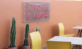 La Sonorita Cancún