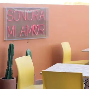 La Sonorita Cancún 1