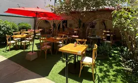 Restaurante Varzea Guadalajara