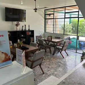 Restaurant Varzea Guadalajara 5