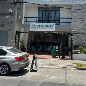 Restaurant Varzea Guadalajara 3