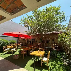 Restaurant Varzea Guadalajara 2