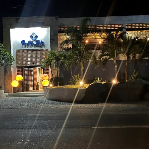 Restaurante Punta Zuk Manzanillo - foto 1