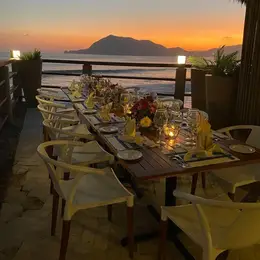 Restaurante Punta Zuk Manzanillo - foto 3