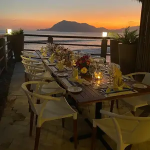 Restaurante Punta Zuk Manzanillo 3