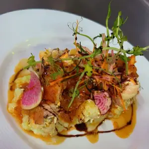 Restaurante Punta Zuk Manzanillo 8