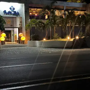 Restaurante Punta Zuk Manzanillo 9