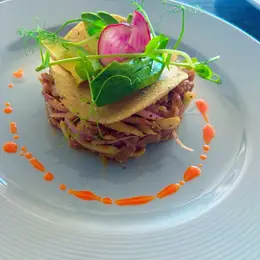 Restaurante Punta Zuk Manzanillo - foto 2