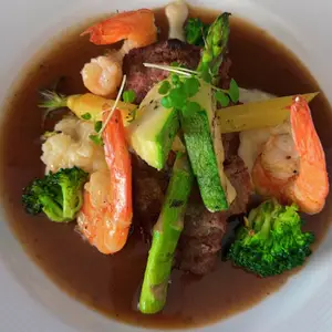 Restaurante Punta Zuk Manzanillo 6
