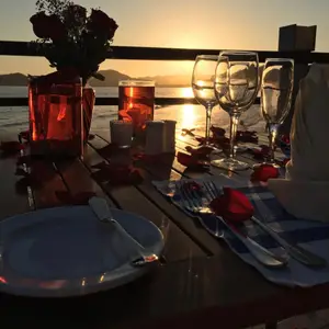Restaurante Punta Zuk Manzanillo 5