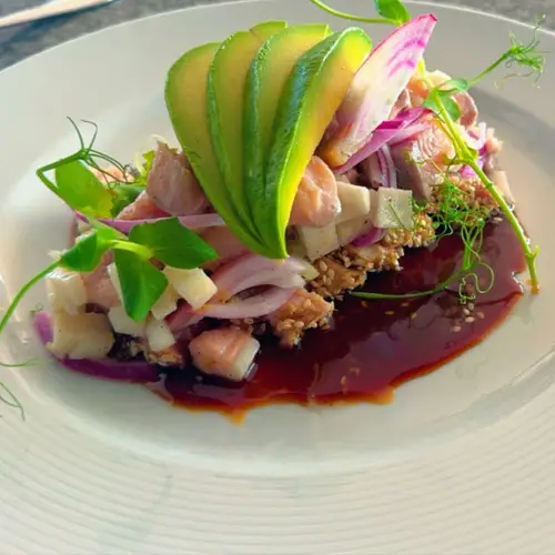 Restaurante Punta Zuk Manzanillo - foto 4