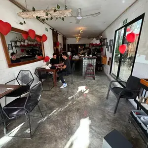 Restaurante Chez Papa Playa del Carmen 4