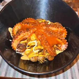 Restaurante Chez Papa Playa del Carmen 7