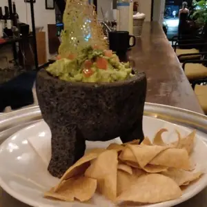 Restaurante Chez Papa Playa del Carmen 6