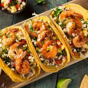 Restaurante Chez Papa Playa del Carmen 2