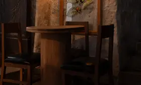 Kafi Wasi Café Tostaduría Arequipa