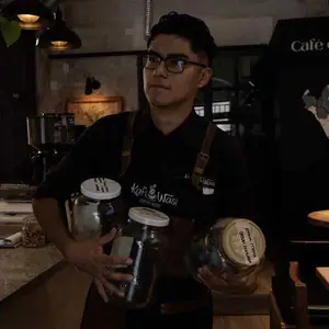 Kafi Wasi Café Tostaduría Arequipa 5