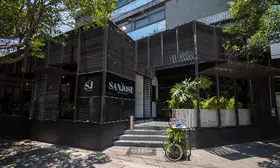 San Jose Restaurante Insurgentes