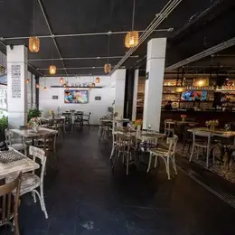 San Jose Restaurante Insurgentes - foto 2