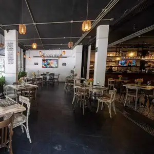 San Jose Restaurante Insurgentes 2