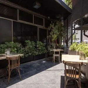 San Jose Restaurante Insurgentes 5