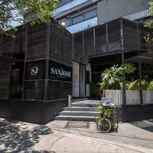 San Jose Restaurante Insurgentes - foto 1