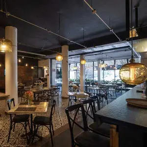 San Jose Restaurante Insurgentes 7