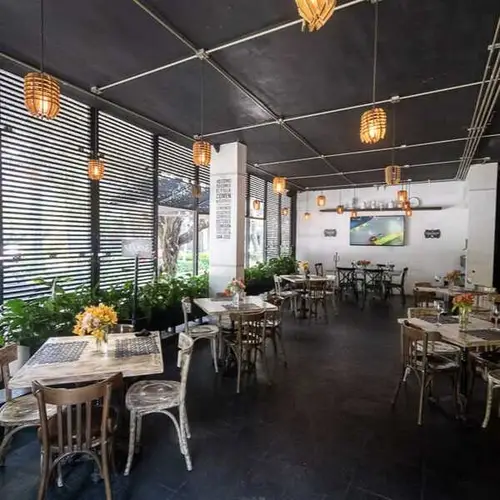 San Jose Restaurante Insurgentes - foto 4