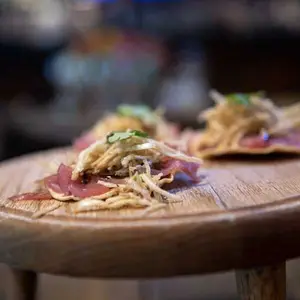 San Jose Restaurante Insurgentes 6