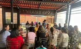 Restaurante Crustico Puebla
