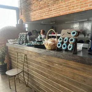 Restaurante Crustico Puebla 5
