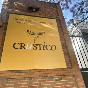 Restaurante Crustico Puebla 4