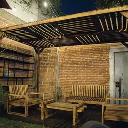 Restaurante Crustico Puebla - foto 3