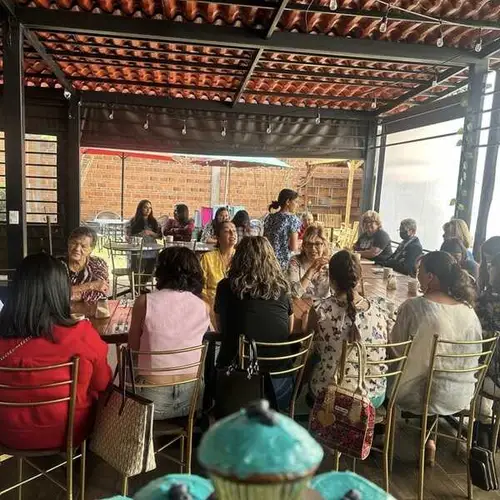 Restaurante Crustico Puebla - foto 1