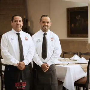 Asador Hacienda Del Bosque Guadalajara 4