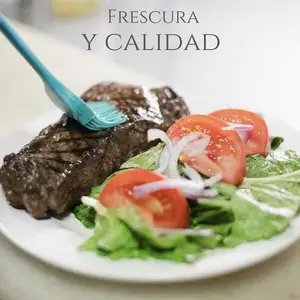 Asador Hacienda Del Bosque Guadalajara 2