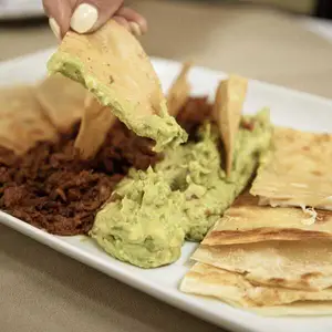 Asador Hacienda Del Bosque Guadalajara 8