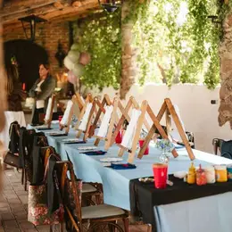 Restaurante Cortijo 7 San Juan del Río - foto 3