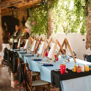 Restaurante Cortijo 7 San Juan del Río 3
