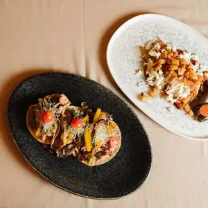 Restaurante Cortijo 7 San Juan del Río 7